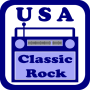 icon USA Classic Rock Radio