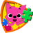 icon Pinkfong Puzzle Fun 18