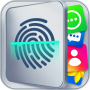 icon App Lock - Lock Apps, Password for Texet TM-5005