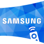 icon SAMSUNG TV & Remote (IR) for ivoomi V5