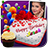 icon best.live_wallpapers.name_on_birthday_cake_pro 4.6
