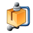 icon AndroZip File Manager 4.7.4