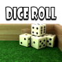 icon Dice Roll