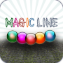 icon Magic Line