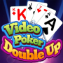 icon Video Poker Double Up for LG U