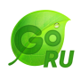 icon Russian for GO Keyboard