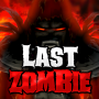 icon Last Zombie for intex Aqua Lions X1+