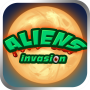 icon Aliens Invasion for Vertex Impress Sun