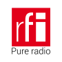 icon RFI Pure Radio - Podcasts for Meizu MX6