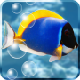 icon Aquarium Free Live Wallpaper for BLU Studio Pro