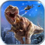 icon Dinosaur Hunter 2017