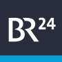 icon BR24 – Nachrichten for Samsung Galaxy S5 Active