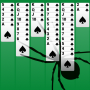 icon Spider Solitaire for Nokia 2