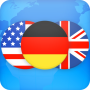 icon Ger-Eng Dictionary +