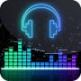 icon Music Equalizer for ivoomi V5