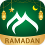 icon Muslim Muna: Quran Azkar Athan for Huawei Mate 9 Pro