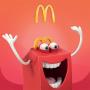 icon Kids Club for McDonald's for Motorola Moto X4