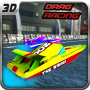 icon Boat Drag Racing2019