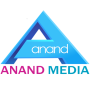 icon Anand Media