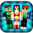 icon Skins for Minecraft 2 5.1.1
