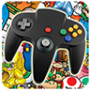 icon Emulator for N64