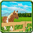 icon Cute Pony Horse Simulator 3D 1.8