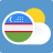 icon Uzbekistan Weather 1.6.3