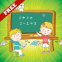 icon Math Puzzles for Toddlers