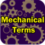 icon Mechanical Terms