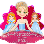 icon Princess Coloring Games for ivoomi V5