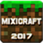 icon Mixi Craft