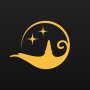 icon Faladdin: Tarot & Horoscopes for UMIDIGI S2 Pro