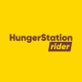 icon Hungerstation rider for sharp Aquos 507SH