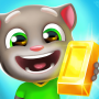 icon Talking Tom Gold Run for Samsung T939 Behold 2