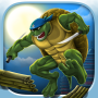 icon Turtle Ninja Jump for ivoomi V5