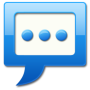 icon Handcent Font Pack3 for AllCall A1