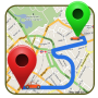 icon com.gpsroutefinder.mobile.location.tracker.gps.maps.locator.route.finder