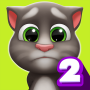 icon My Talking Tom 2 for amazon Fire 7 (2017)