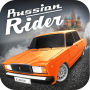 icon Russian Rider Online