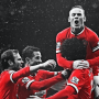 icon Manchester United Ringtones, Wallpapers, Stickers for Nomu S10 Pro