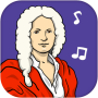 icon Vivaldi Classical Music