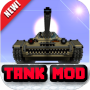 icon Tank MOD Minecraft 0.14.0