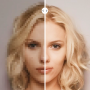 icon PhotoApp - AI Photo Enhancer for Motorola Moto Z2 Play