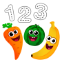 icon Educational games for kids 2 4 for Samsung Galaxy Young 2