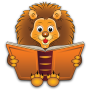 icon iStoryBooks for ivoomi V5