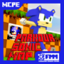 icon Map Sonic Parkour Extreme