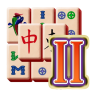 icon Mahjong II for LG Stylo 3 Plus