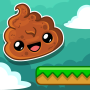 icon Happy Poo Jump