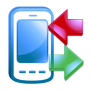 icon Backup Your Mobile