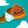 icon Happy Poo Flap for ivoomi V5